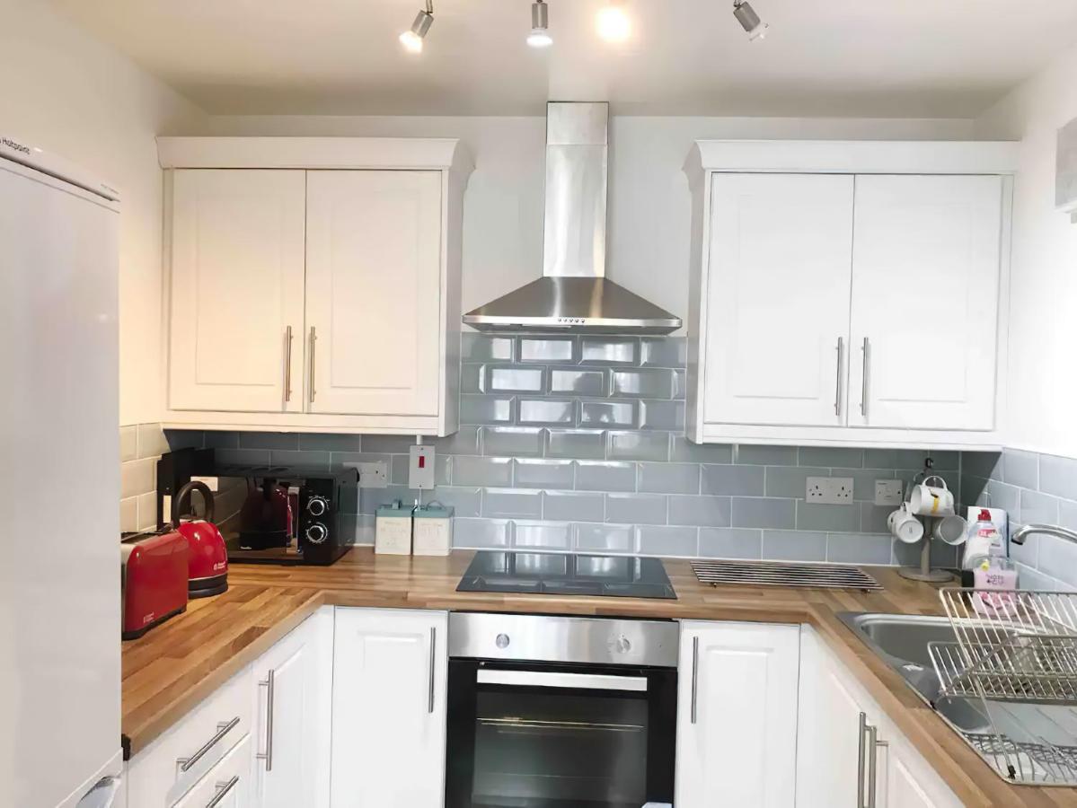 Apartment Centre Vintage Theme Guest Free Parkin Liverpool