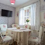 City Centre Vintage Theme Guest Rooms Free Parkin